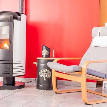 Le Cissereau - Chambres Et Table D'Hotes Onzain Exteriör bild