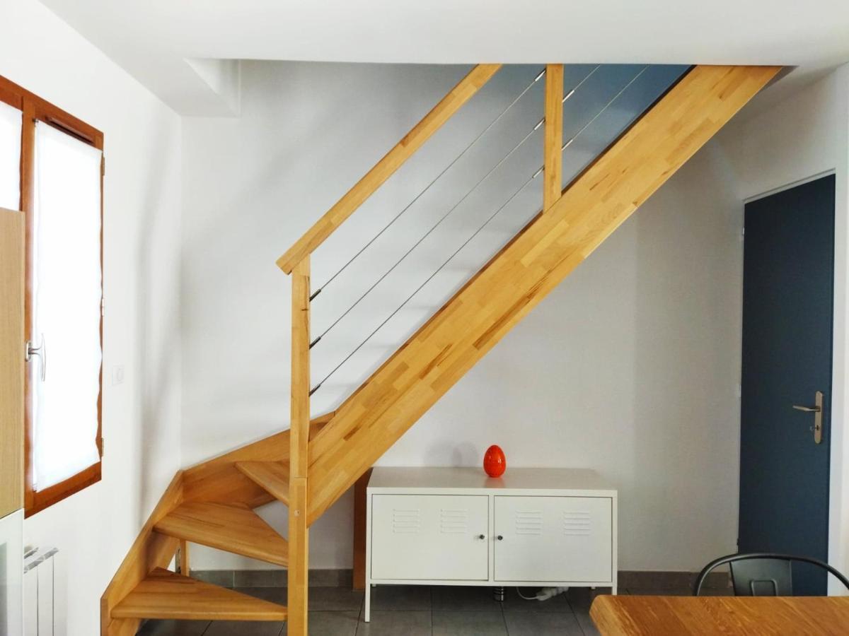 Le Cissereau - Chambres Et Table D'Hotes Onzain Exteriör bild