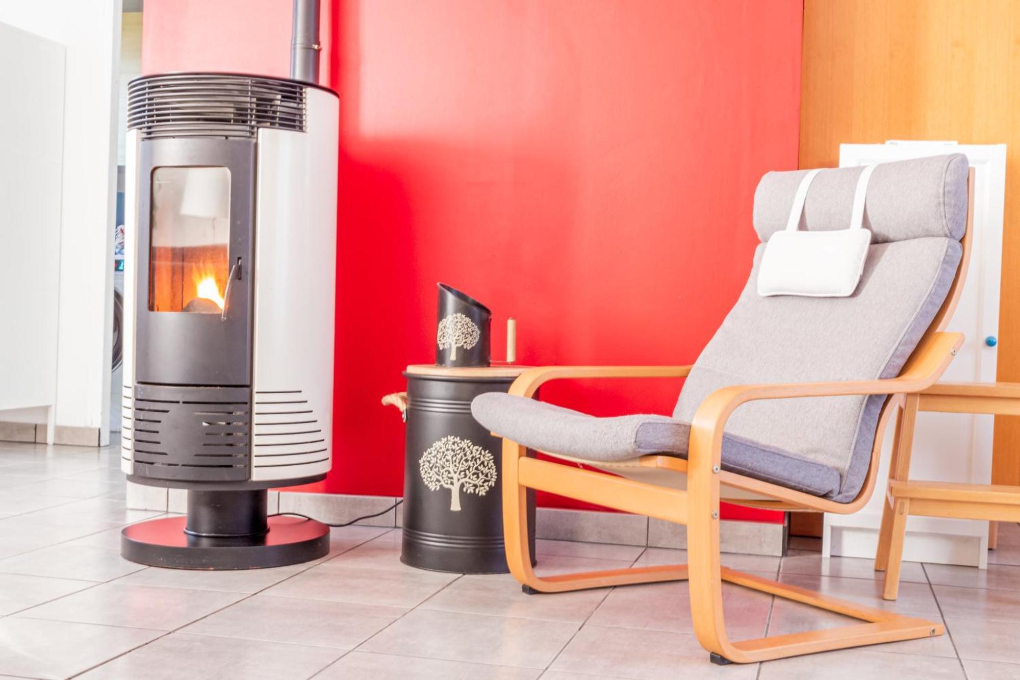 Le Cissereau - Chambres Et Table D'Hotes Onzain Exteriör bild