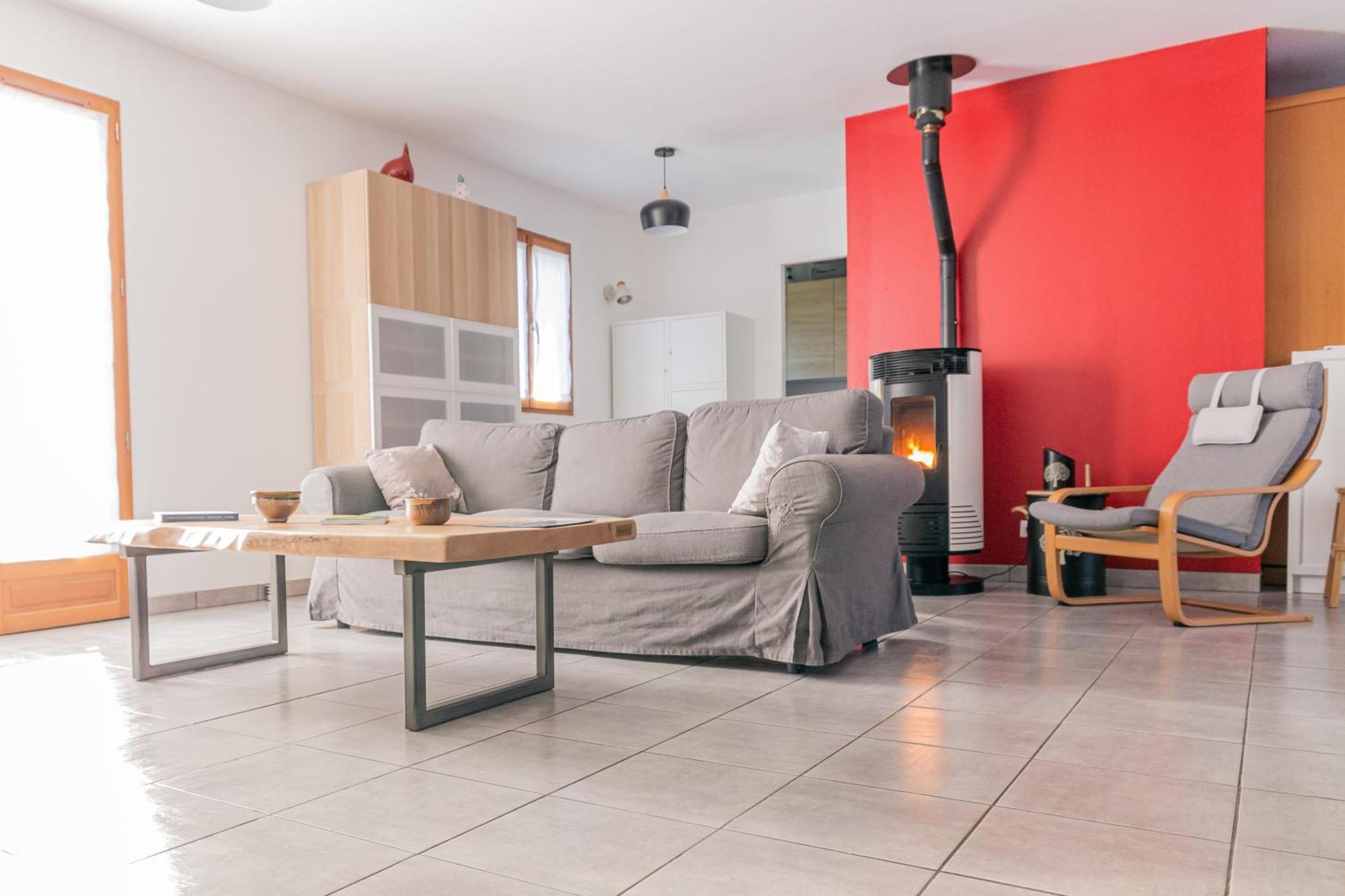 Le Cissereau - Chambres Et Table D'Hotes Onzain Exteriör bild